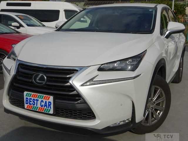 2015 Lexus Other