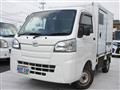 2018 Daihatsu Hijet Truck