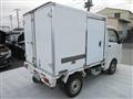 2018 Daihatsu Hijet Truck
