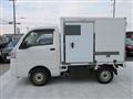 2018 Daihatsu Hijet Truck