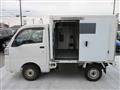 2018 Daihatsu Hijet Truck