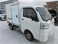 2018 Daihatsu Hijet Truck