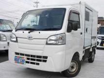 2018 Daihatsu Hijet Truck