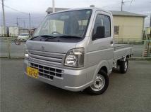 2016 Suzuki Carry Truck