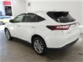 2017 Toyota Harrier