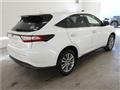2017 Toyota Harrier