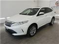 2017 Toyota Harrier