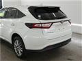 2017 Toyota Harrier