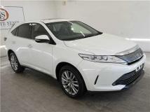 2017 Toyota Harrier