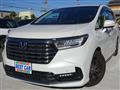 2025 Honda Odyssey