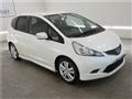 2008 Honda Fit
