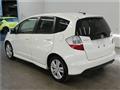 2008 Honda Fit