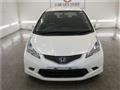 2008 Honda Fit
