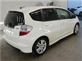 2008 Honda Fit