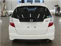 2008 Honda Fit