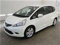 2008 Honda Fit