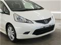 2008 Honda Fit