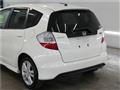 2008 Honda Fit