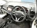 2008 Honda Fit
