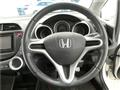 2008 Honda Fit