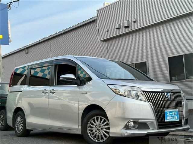 2015 Toyota Toyota Others