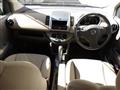 2007 Nissan Note
