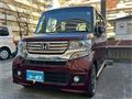 2013 Honda N BOX