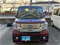 2013 Honda N BOX