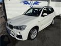 2016 BMW X3