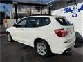 2016 BMW X3