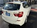 2016 BMW X3