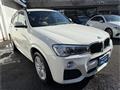 2016 BMW X3