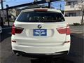 2016 BMW X3