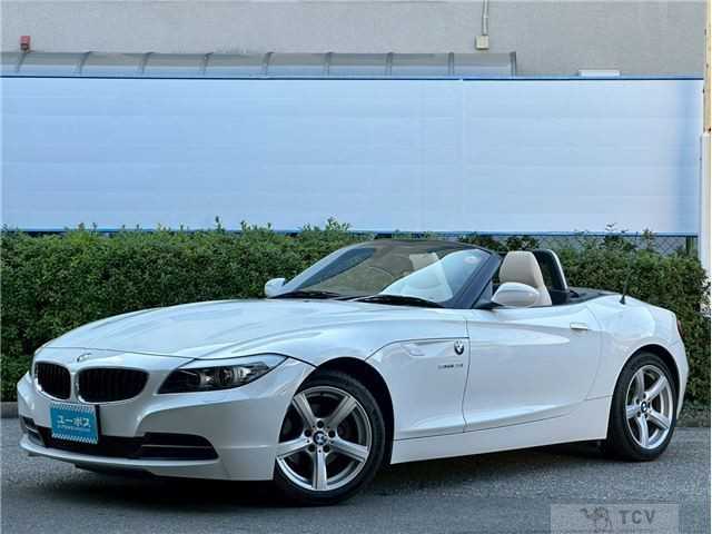 2010 BMW Z4
