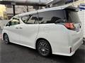 2016 Toyota Vellfire