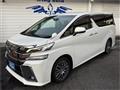 2016 Toyota Vellfire