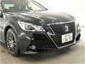 2013 Toyota Crown Hybrid