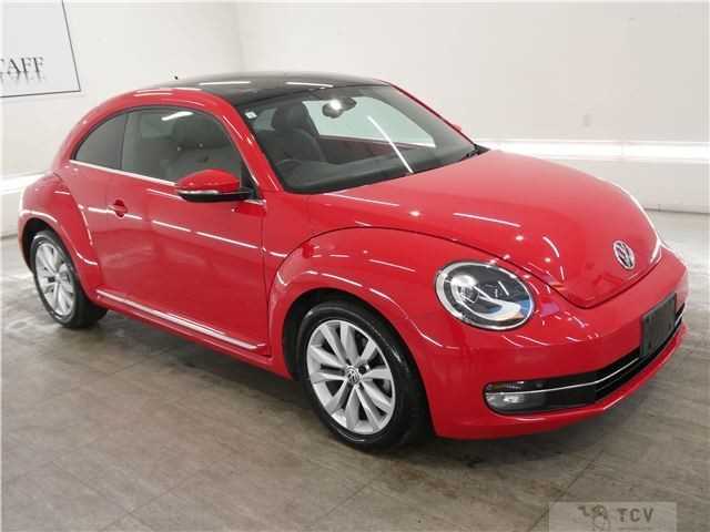 2013 Volkswagen Volkswagen Others