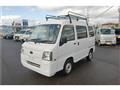 2010 Subaru Sambar