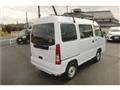 2010 Subaru Sambar