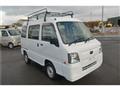 2010 Subaru Sambar