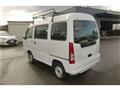 2010 Subaru Sambar