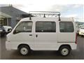 2010 Subaru Sambar