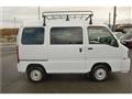2010 Subaru Sambar