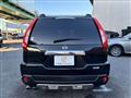 2014 Nissan X-Trail