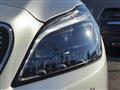 2017 Mercedes-Benz Cls-Class