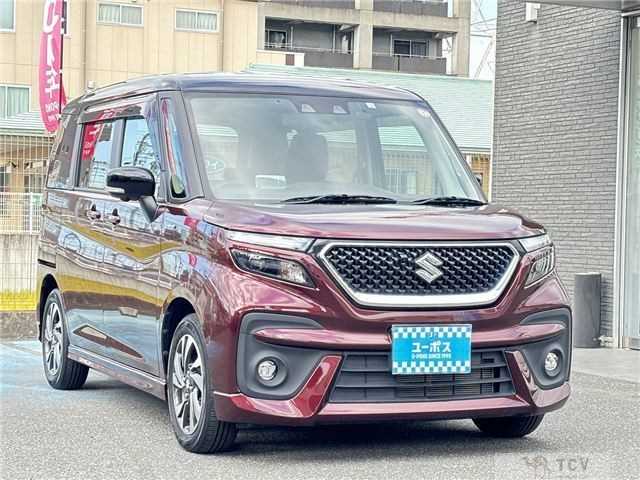 2023 Suzuki Suzuki Others