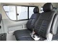 2007 Toyota Hiace Wagon