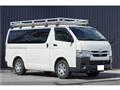 2021 Toyota Hiace Van