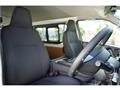 2021 Toyota Hiace Van